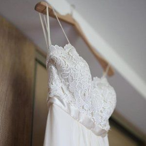 BHLDN Wedding/Occasion Dress